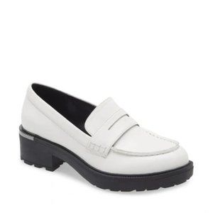 Nordstrom BP. Birdie Lug Sole Loafer